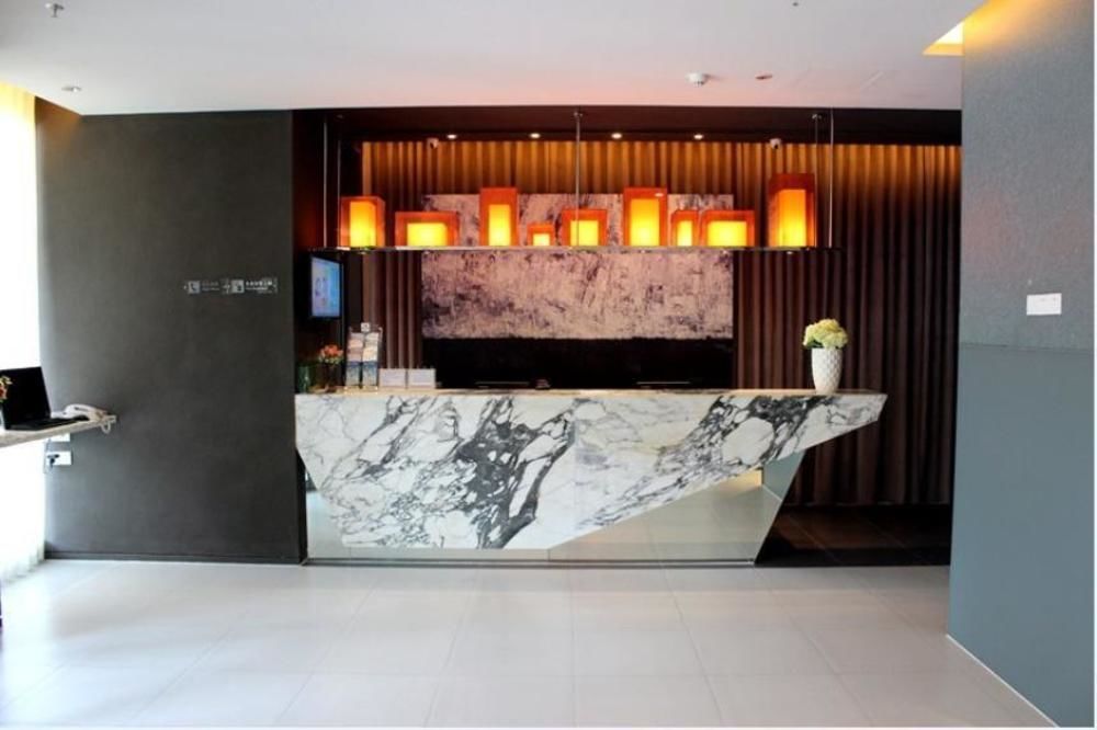 Jinjiang Inn Liuzhou Bubugao Square North Station Екстер'єр фото